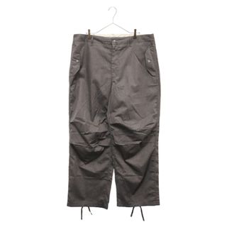 エンジニアードガーメンツ(Engineered Garments)のEngineered Garments エンジニアド ガーメンツ EG Twill Over Pant ツイル オーバーパンツ グレー(その他)