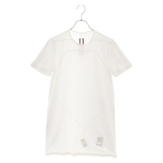 ダークシャドウ(DRKSHDW)のDRKSHDW ダークシャドウ S/S LEVEL TEE DU16S1252-R レベルTシャツ 半袖Tシャツ ホワイト(Tシャツ/カットソー(半袖/袖なし))