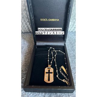 DOLCE&GABBANA(ネックレス)のフリマアイテム一覧 DOLCE&GABBANA(ネックレス)のフリマアイテム一覧