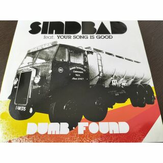 SINDBAD FEAT YOUR SONG IS GOOD-DUMBFOUND
