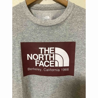 ザノースフェイス(THE NORTH FACE)のノースフェイス　ティーシャツ(Tシャツ/カットソー(半袖/袖なし))