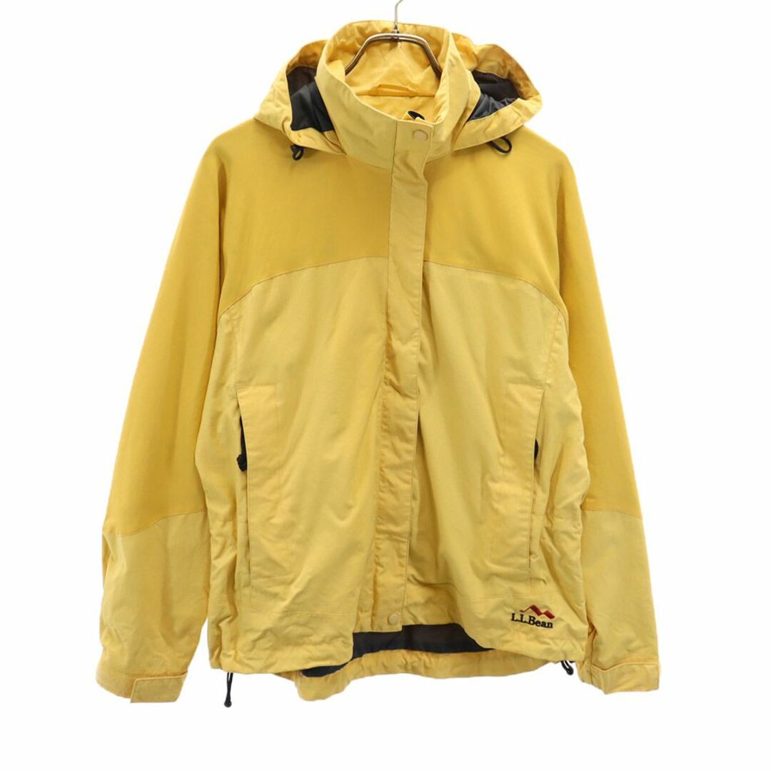 L.L.Bean - エルエルビーン 80s アウトドア オールド ナイロン L.L.Bean - エルエルビーン 80s アウトドア オールド ナイロン