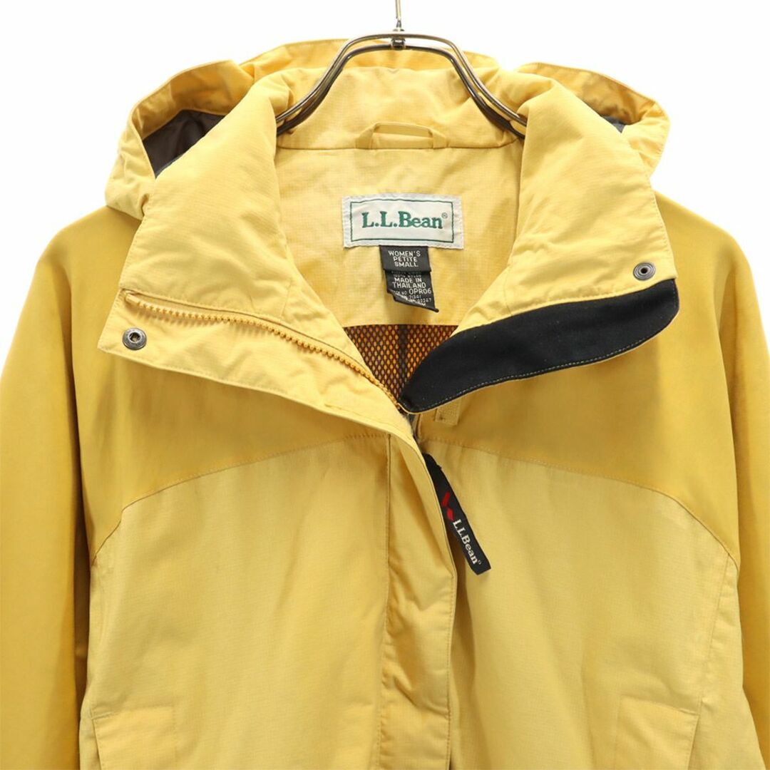 L.L.Bean - エルエルビーン 80s アウトドア オールド ナイロン L.L.Bean - エルエルビーン 80s アウトドア オールド ナイロン