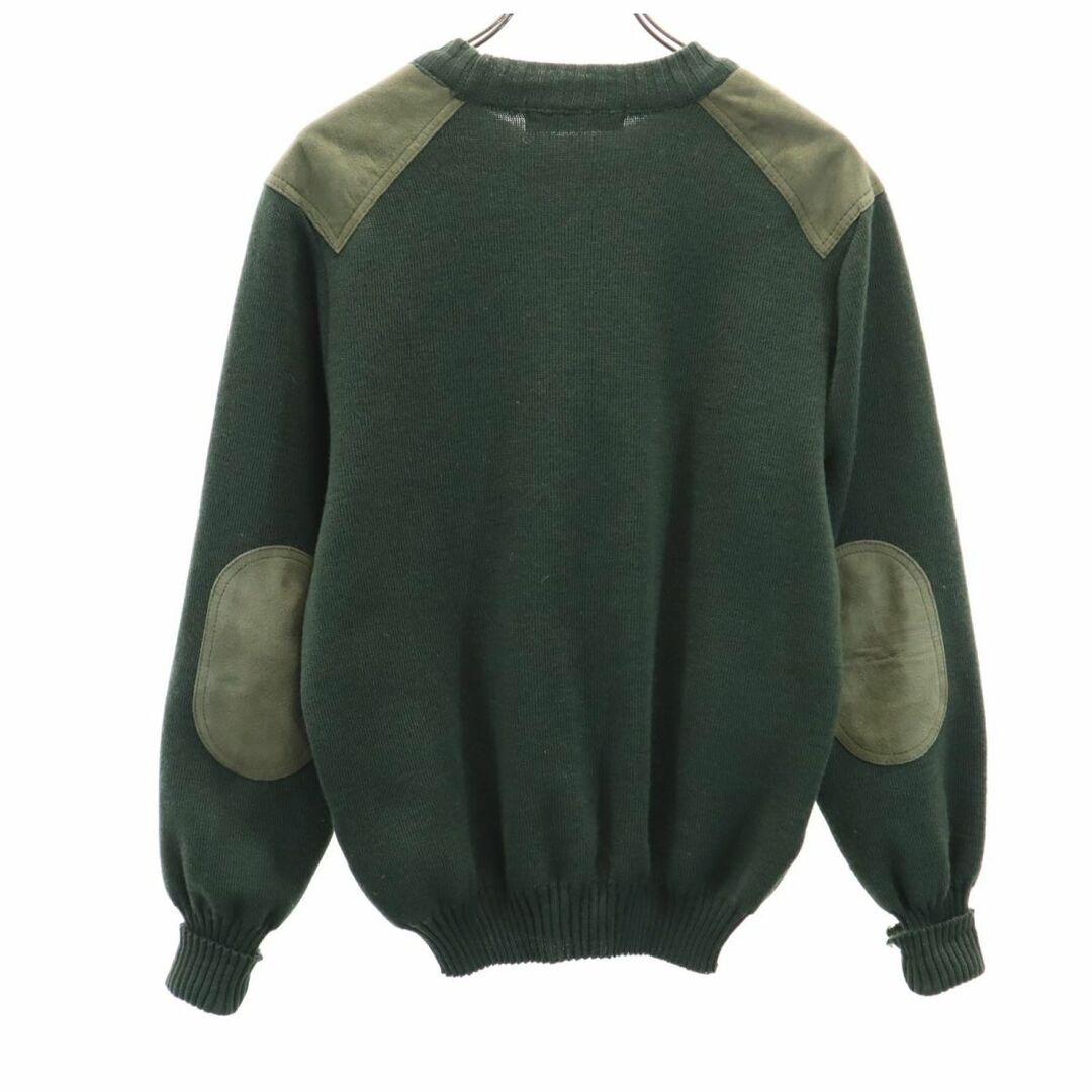 BURBERRY - バーバリーズ 90s イギリス製 オールド コンバット BURBERRY - バーバリーズ 90s イギリス製 オールド コンバット