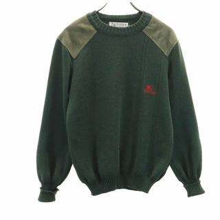 BURBERRY - バーバリーズ 90s イギリス製 オールド コンバット BURBERRY - バーバリーズ 90s イギリス製 オールド コンバット