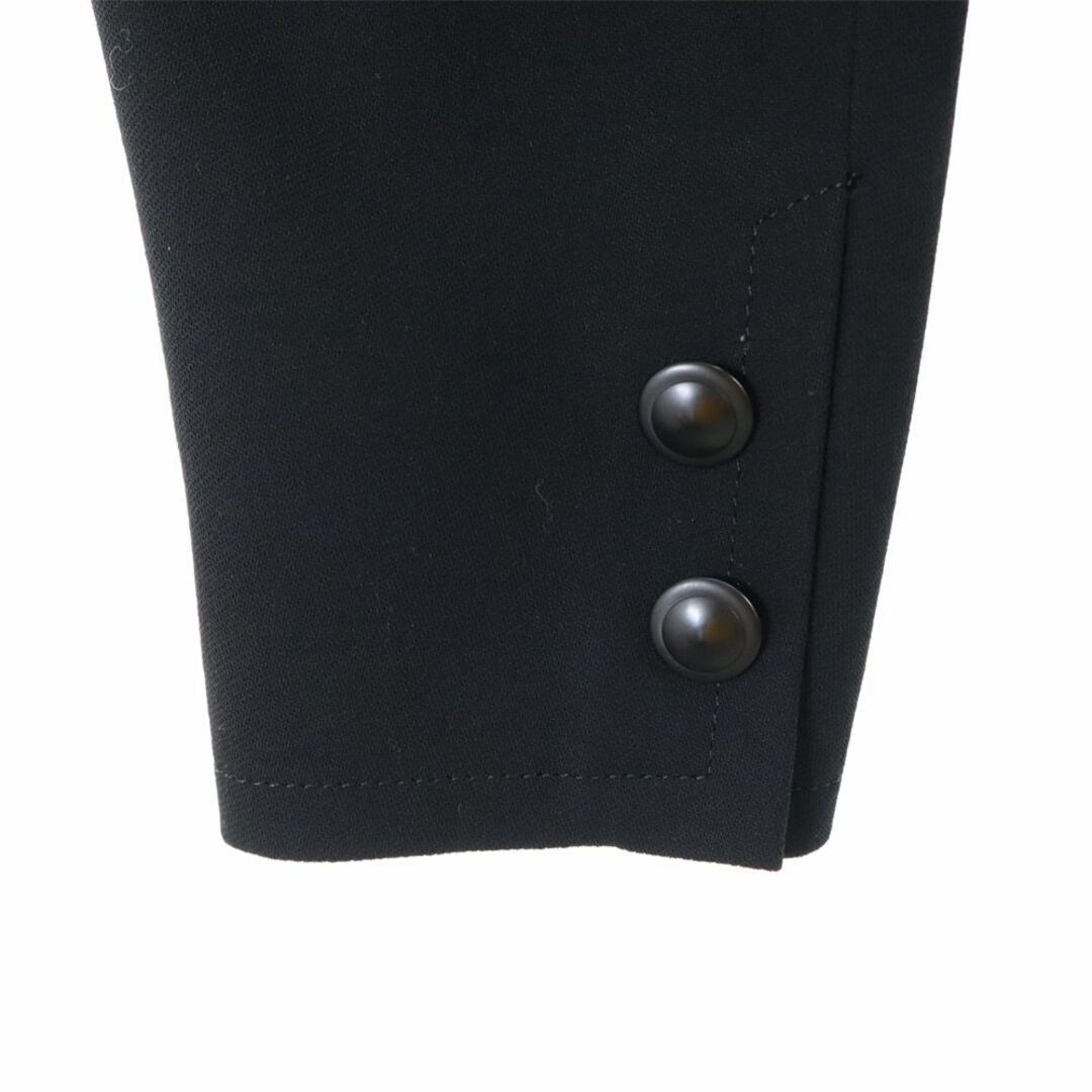 GIVENCHY - ジバンシィ 90s ウール テーラードジャケット 12 GIVENCHY - ジバンシィ 90s ウール テーラードジャケット 12