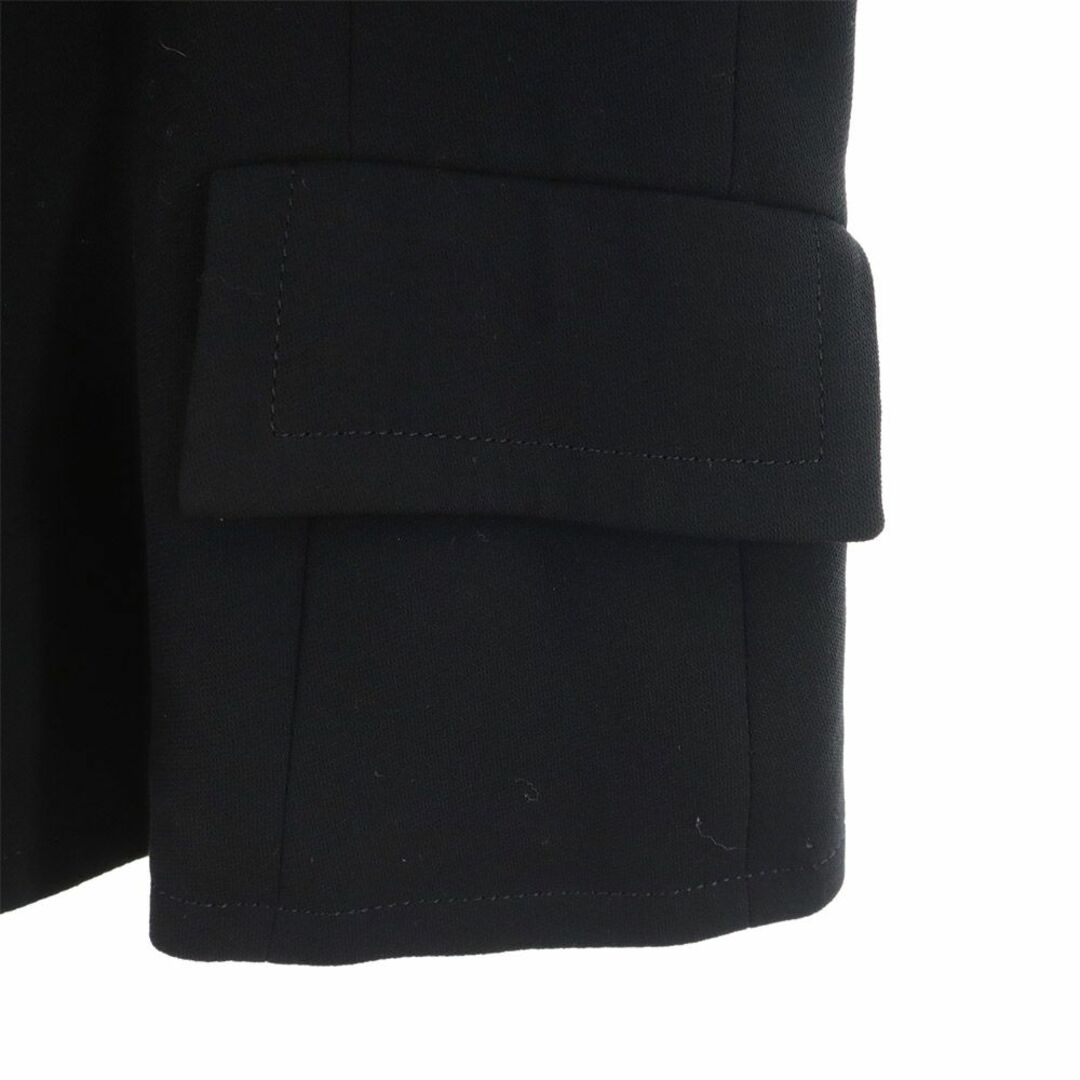 GIVENCHY - ジバンシィ 90s ウール テーラードジャケット 12 GIVENCHY - ジバンシィ 90s ウール テーラードジャケット 12