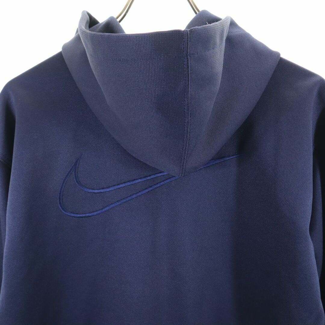 NIKE - ナイキ 90s 白タグ 日本製 ジャージ ハーフジップ NIKE - ナイキ 90s 白タグ 日本製 ジャージ ハーフジップ