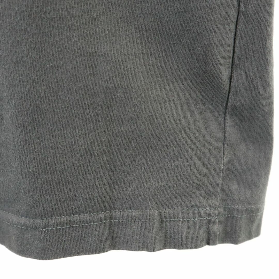 NEIGHBORHOOD - ネイバーフッド 日本製 7分袖 Tシャツ 2 グレー NEIGHBORHOOD - ネイバーフッド 日本製 7分袖 Tシャツ 2 グレー