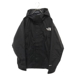 ザノースフェイス(THE NORTH FACE)のTHE NORTH FACE ザノースフェイス MOUNTAIN LIGHT JACKET GORE-TEX ゴアテックス マウンテンライトジャケット ブラック NP11834(マウンテンパーカー)