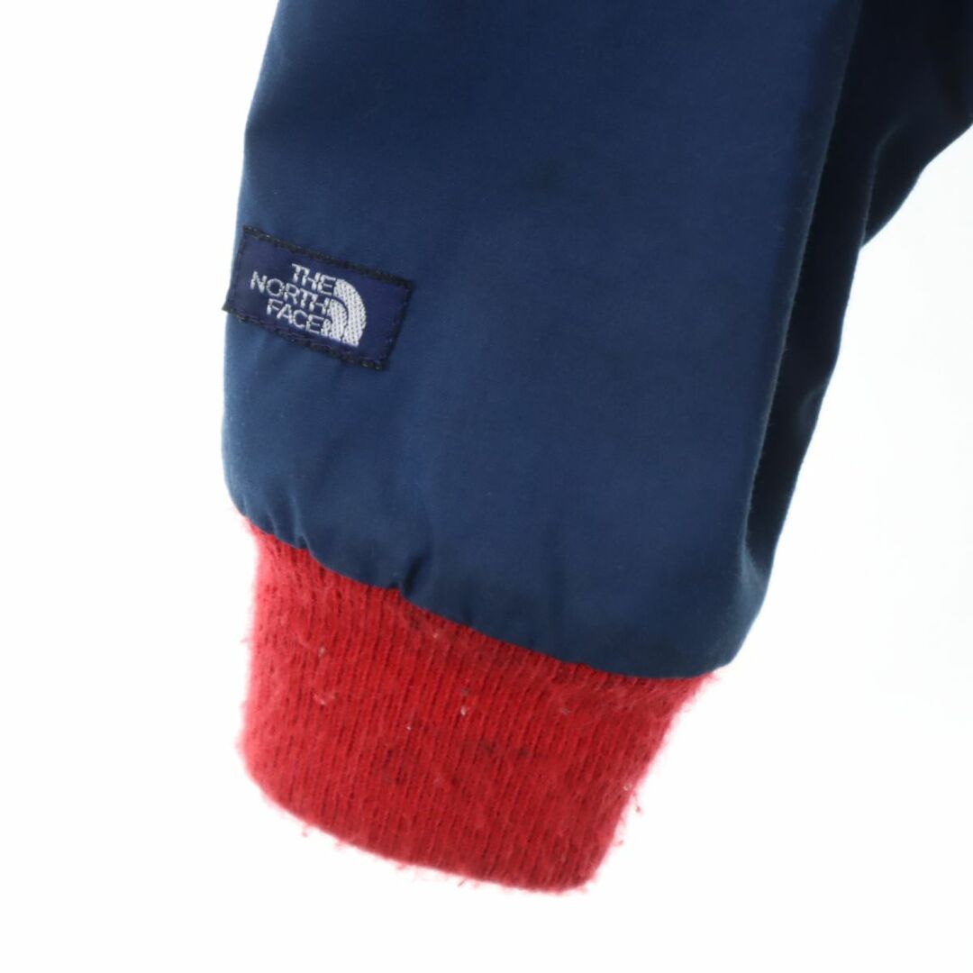 熱い販売 THE ハーフジップ 90s USA製 ザノースフェイス - FACE NORTH その他