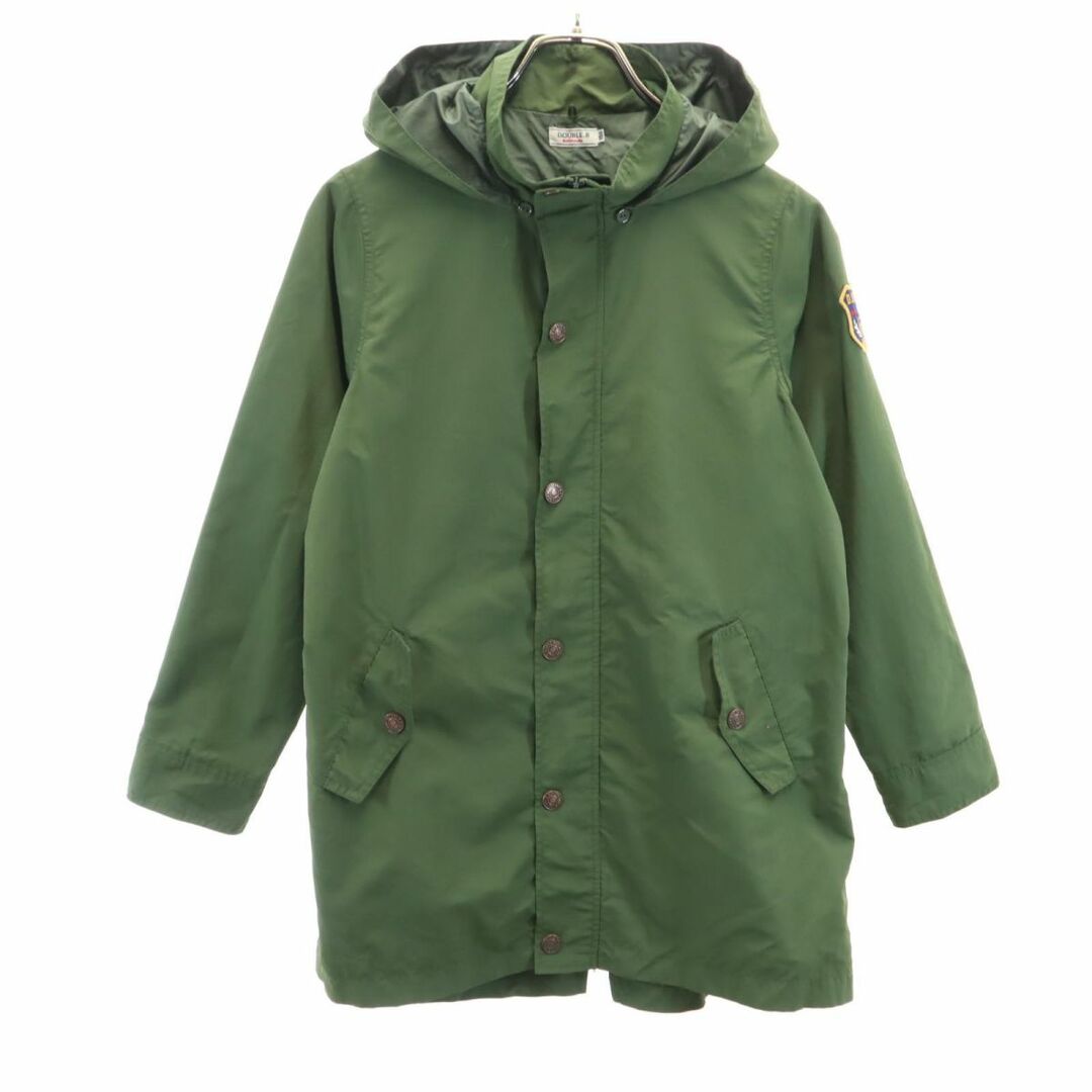 ニットベスト♡130♡ダブルb♡ミキハウス♡新品 ニットベスト♡130♡ダブルb♡ミキハウス♡新品