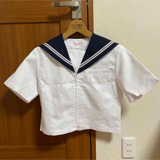 カンコー(KANKO)のカンコー学生服　夏服　160A(その他)