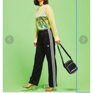 アディダス(adidas)のアディダス　タンクトップ(タンクトップ)