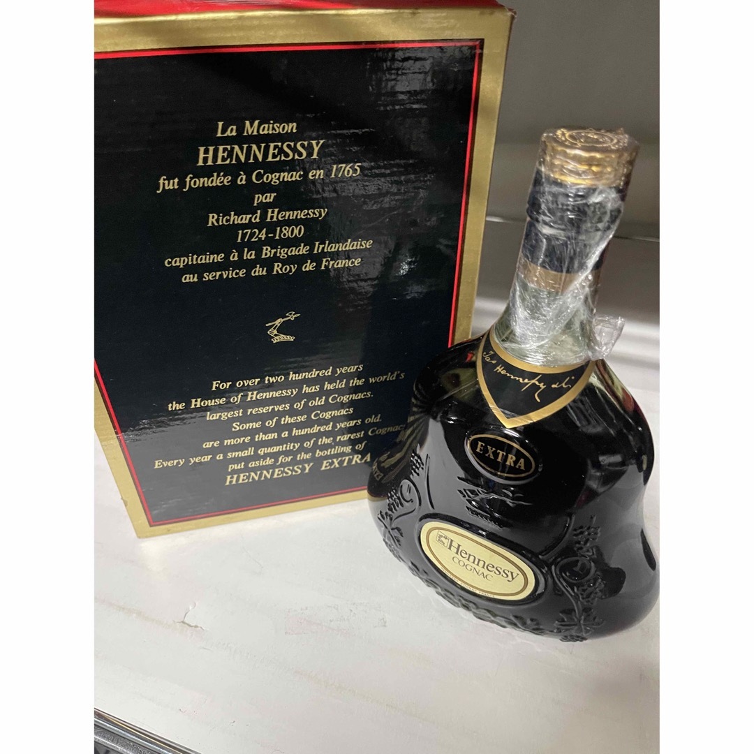 ブランデー ヘネシー ブランデー ヘネシー