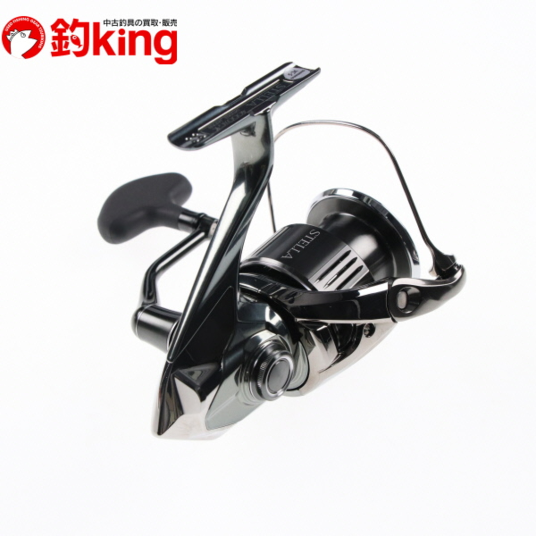 中古/極上品】 シマノ 22ステラ 4000XG /B058Mの通販 by 中古/極上品】 シマノ 22ステラ 4000XG /B058Mの通販 by