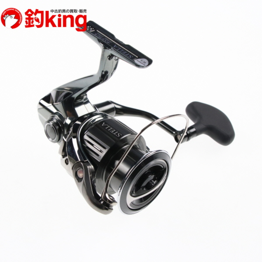 中古/極上品】 シマノ 22ステラ 4000XG /B058Mの通販 by 中古/極上品】 シマノ 22ステラ 4000XG /B058Mの通販 by