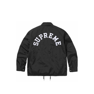 Supreme - Supreme®/Champion® Coaches Jacket