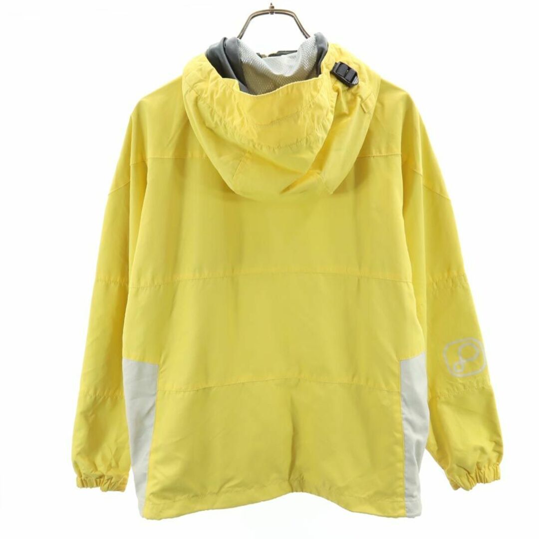BURTON - バートン スノーボード ウェア S イエロー BURTON BURTON - バートン スノーボード ウェア S イエロー BURTON