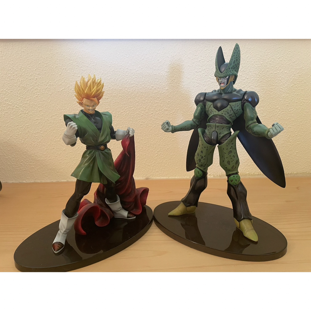 ドラゴンボール フィギュア まとめ売り 造形天下一武道会 ドラゴンボール フィギュア まとめ売り 造形天下一武道会