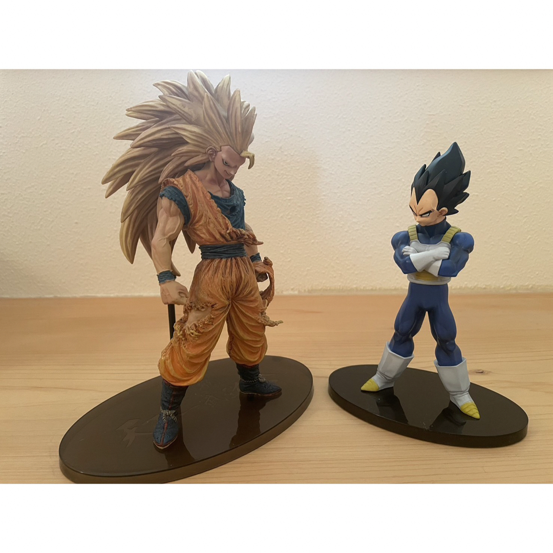 ドラゴンボール フィギュア まとめ売り 造形天下一武道会 ドラゴンボール フィギュア まとめ売り 造形天下一武道会