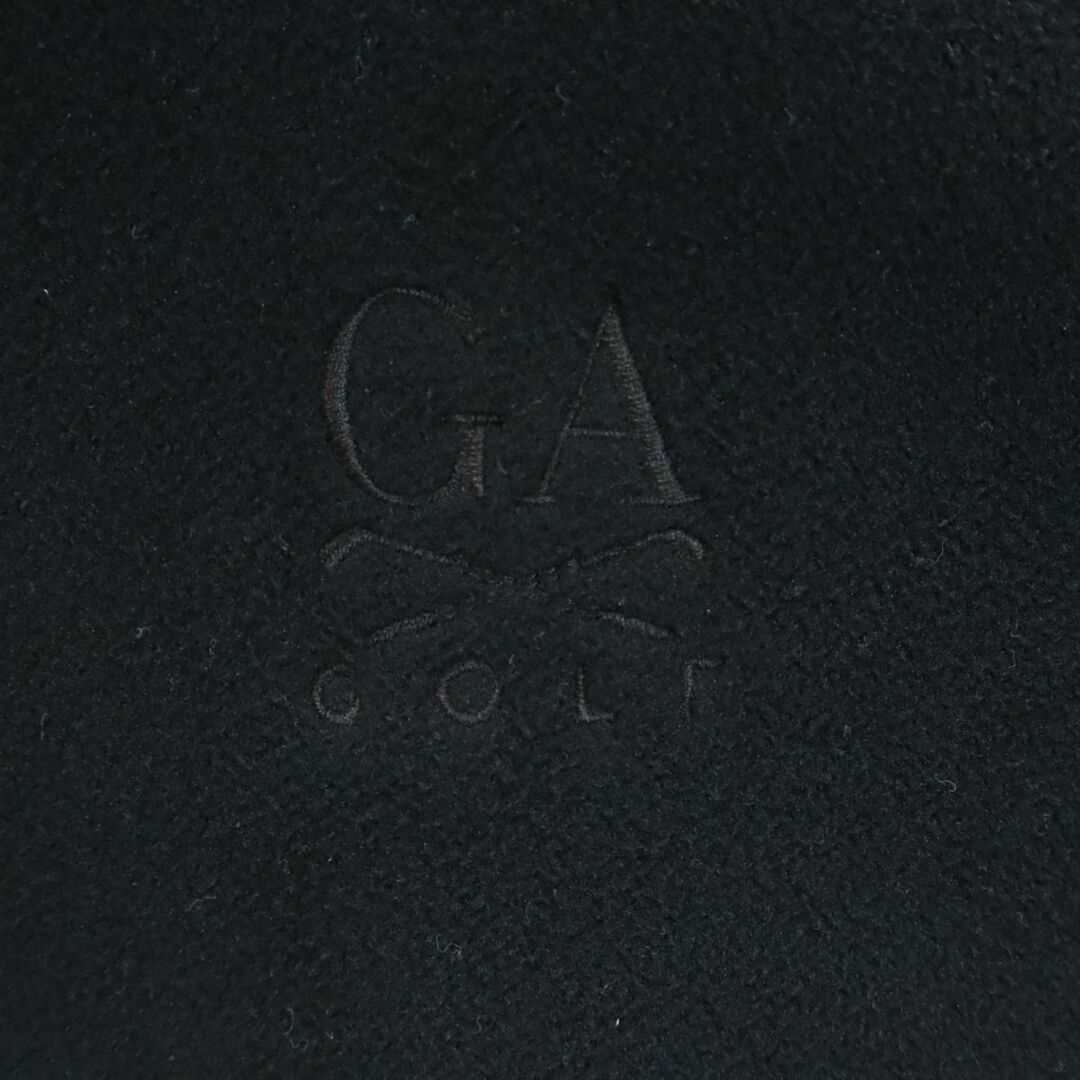 GIORGIO ARMANI - ジョルジオアルマーニ 90s オールド ゴルフ GIORGIO ARMANI - ジョルジオアルマーニ 90s オールド ゴルフ