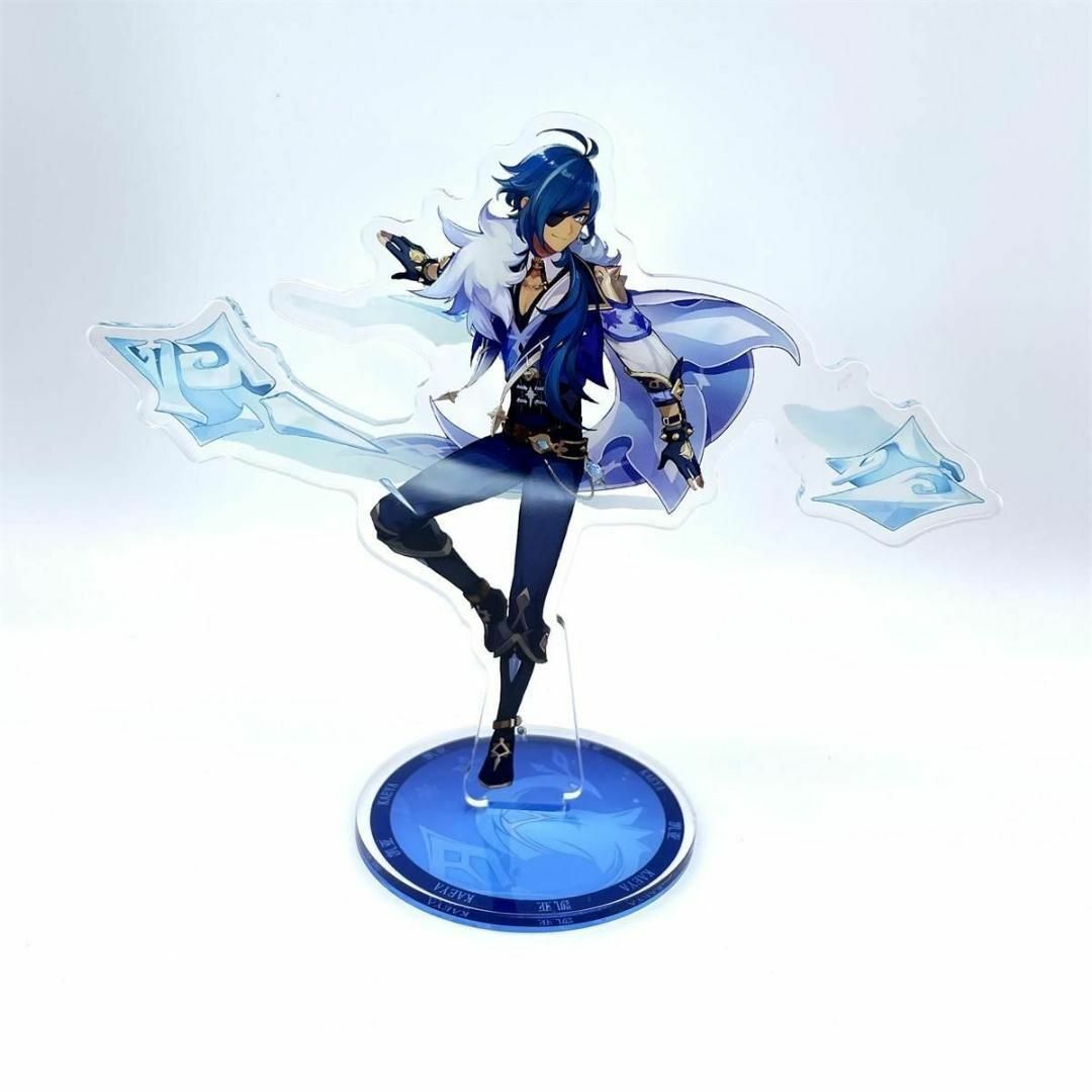 原神 ガイア アクリルスタンド 16cmの通販 by sasami|ラクマ 原神 ガイア アクリルスタンド 16cmの通販 by sasami|ラクマ