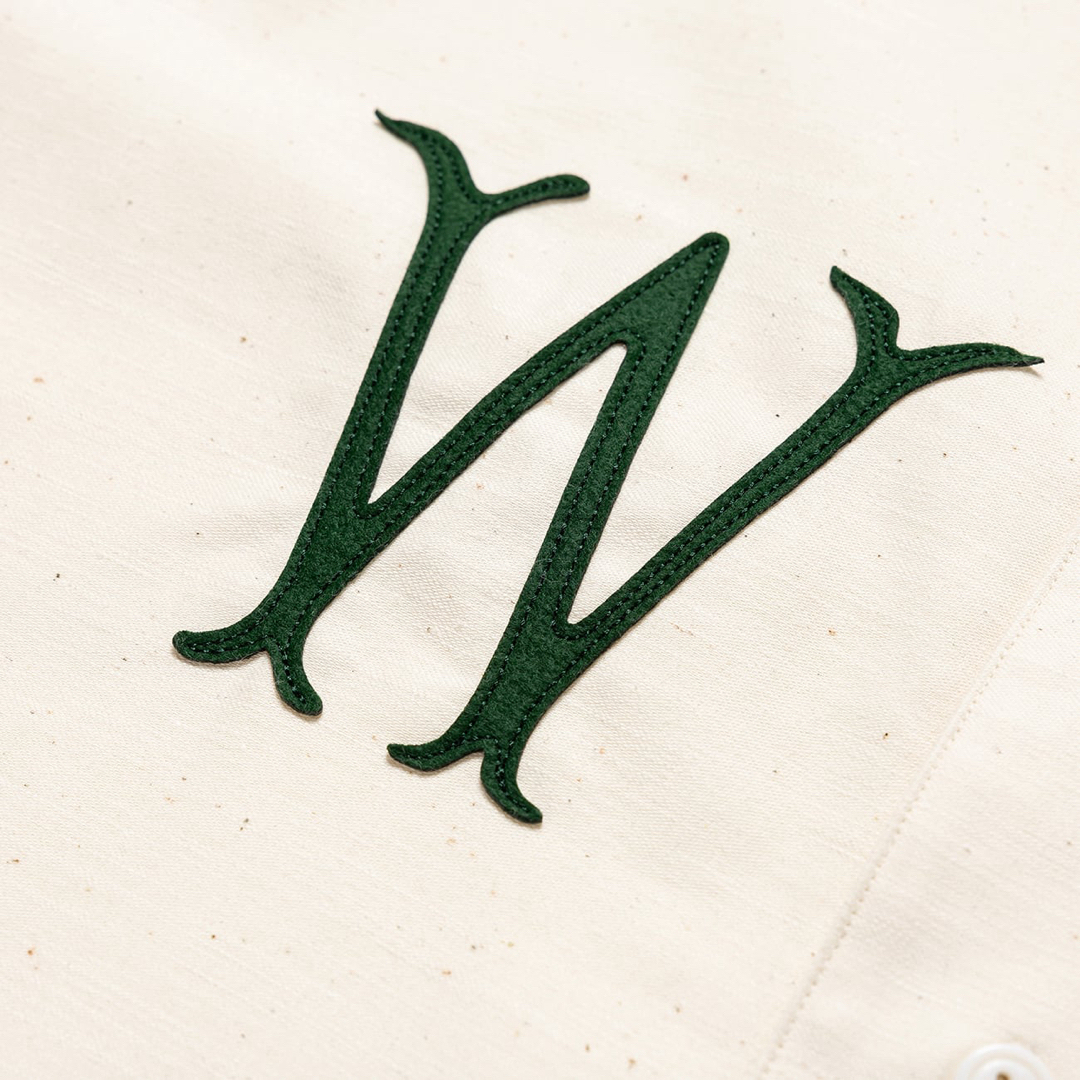 W)taps - WTAPS 2024SS LEAGUE SS WHITE Lサイズ の通販 by でぶ W)taps - WTAPS 2024SS LEAGUE SS WHITE Lサイズ の通販 by でぶ