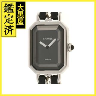 シャネル(CHANEL)のシャネル ﾌﾟﾙﾐｴｰﾙ H0451 【430】(腕時計)