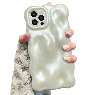 【在庫処分】UEEBAI ケース iPhone 15 Pro 6.1 inch (その他)