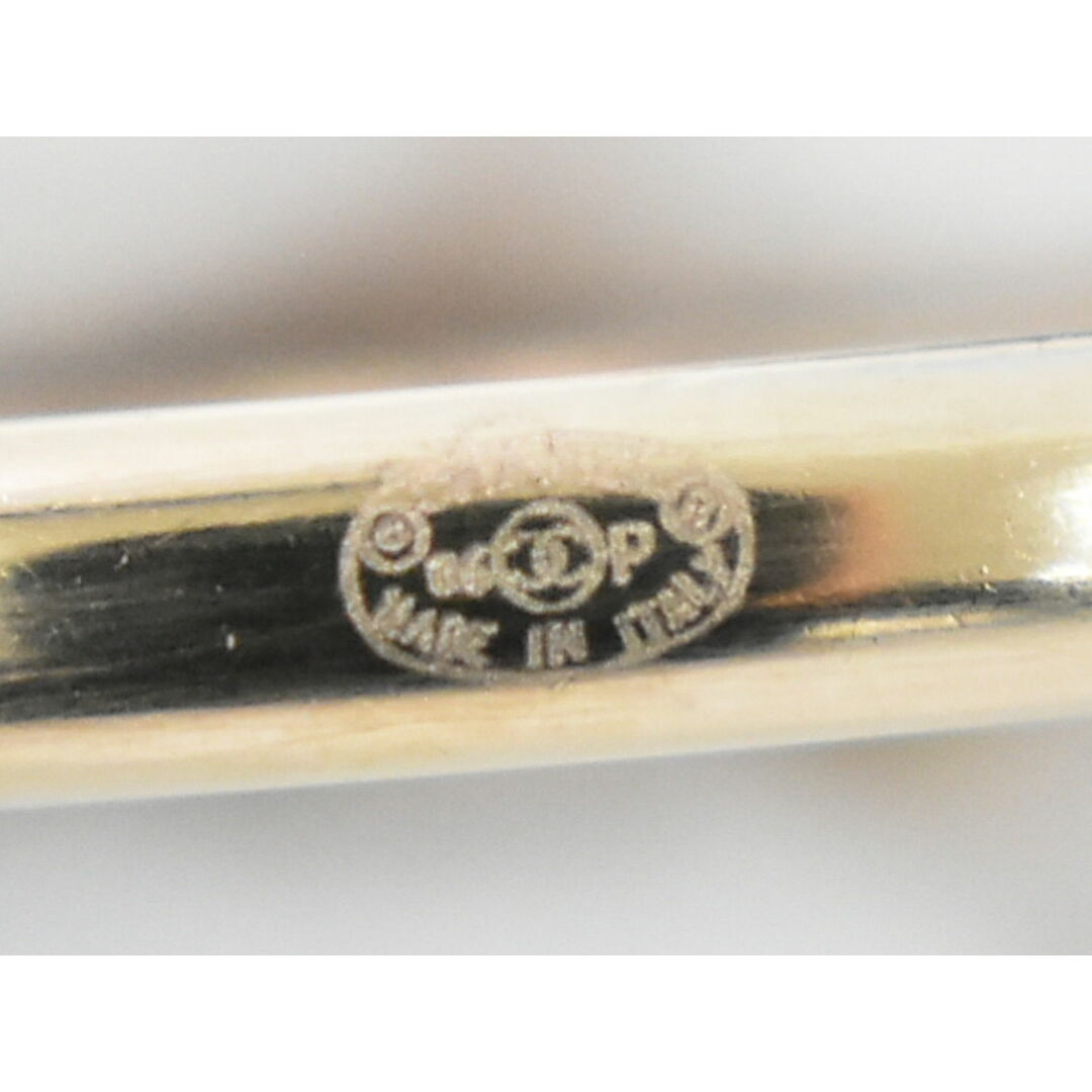 CHANEL - 本物 シャネル CHANEL ココマーク メダル モチーフ CHANEL - 本物 シャネル CHANEL ココマーク メダル モチーフ