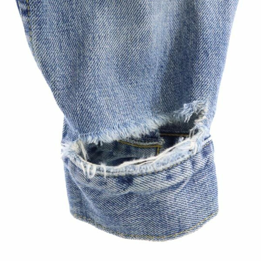 Levi's - リーバイス 90s 日本製 ビックE 557 デニムジャケット Levi's - リーバイス 90s 日本製 ビックE 557 デニムジャケット