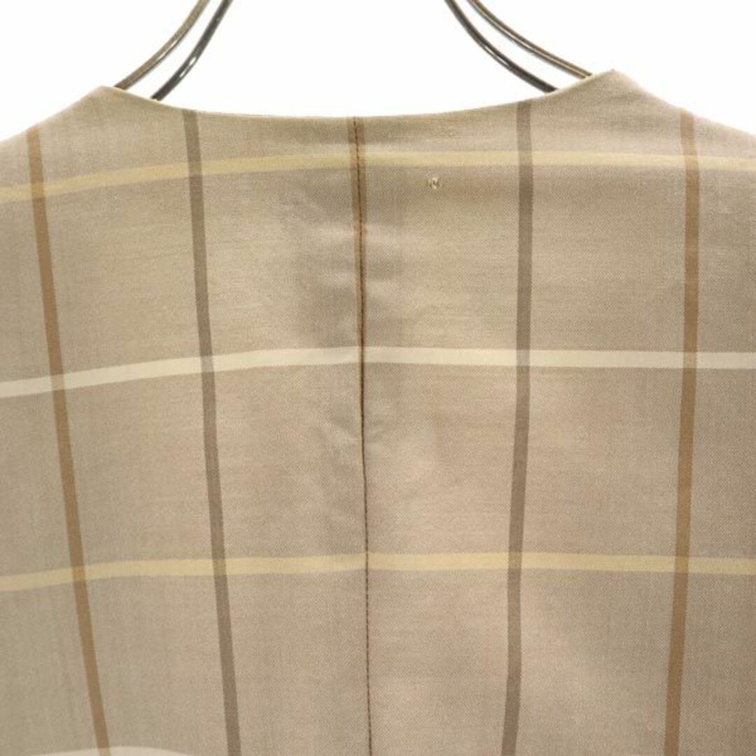 BURBERRY - バーバリーズ 90s オールド 白タグ チェック柄 ノー BURBERRY - バーバリーズ 90s オールド 白タグ チェック柄 ノー