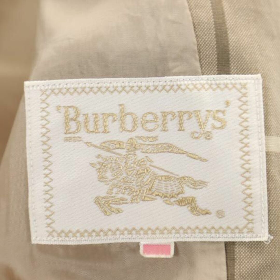 BURBERRY - バーバリーズ 90s オールド 白タグ チェック柄 ノー BURBERRY - バーバリーズ 90s オールド 白タグ チェック柄 ノー