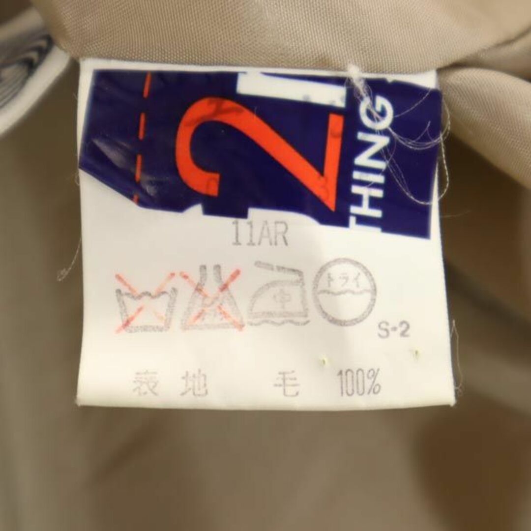 BURBERRY - バーバリーズ 90s オールド 白タグ チェック柄 ノー BURBERRY - バーバリーズ 90s オールド 白タグ チェック柄 ノー