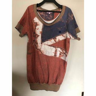 Vivienne Westwood(トレーナー/スウェット)のフリマアイテム一覧 Vivienne Westwood(トレーナー/スウェット)のフリマアイテム一覧