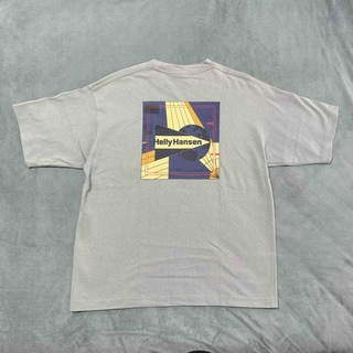 ヘリーハンセン(HELLY HANSEN)のヘリーハンセン　Tシャツ(Tシャツ/カットソー(半袖/袖なし))