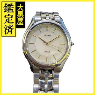 セイコー(SEIKO)のセイコー - SACL009 【208】(腕時計)