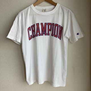 チャンピオン(Champion)のチャンピオン　Tシャツ　Mサイズ(Tシャツ(半袖/袖なし))