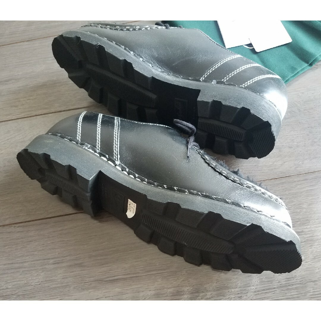 Paraboot - パラブーツMORZINEモジーンの通販 by あしたのジョー Paraboot - パラブーツMORZINEモジーンの通販 by あしたのジョー