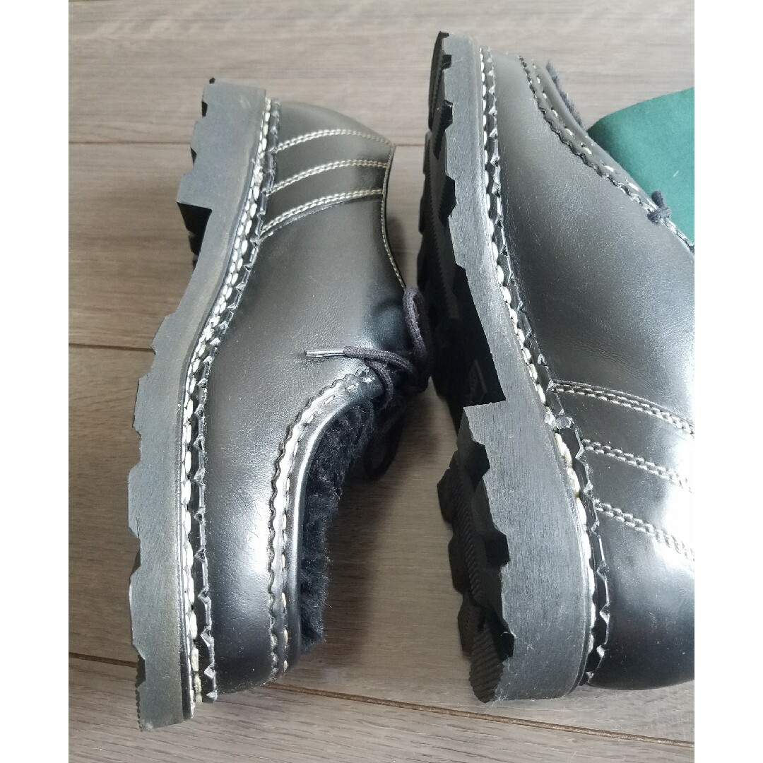 Paraboot - パラブーツMORZINEモジーンの通販 by あしたのジョー Paraboot - パラブーツMORZINEモジーンの通販 by あしたのジョー