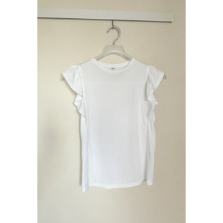 ユニクロ(UNIQLO)のUNIQLO Tシャツ　S(Tシャツ(半袖/袖なし))