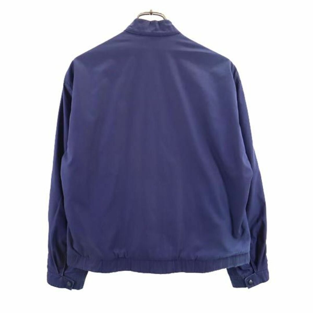 Dunhill - ダンヒル 80s 90s オールド 長袖 スタンドカラー Dunhill - ダンヒル 80s 90s オールド 長袖 スタンドカラー