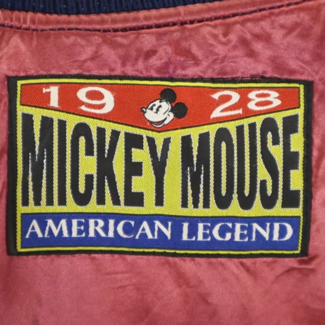 □激レア□80s 90s USA製 MICKEY MOUSE フェード スウェット □激レア□80s 90s USA製 MICKEY MOUSE フェード スウェット