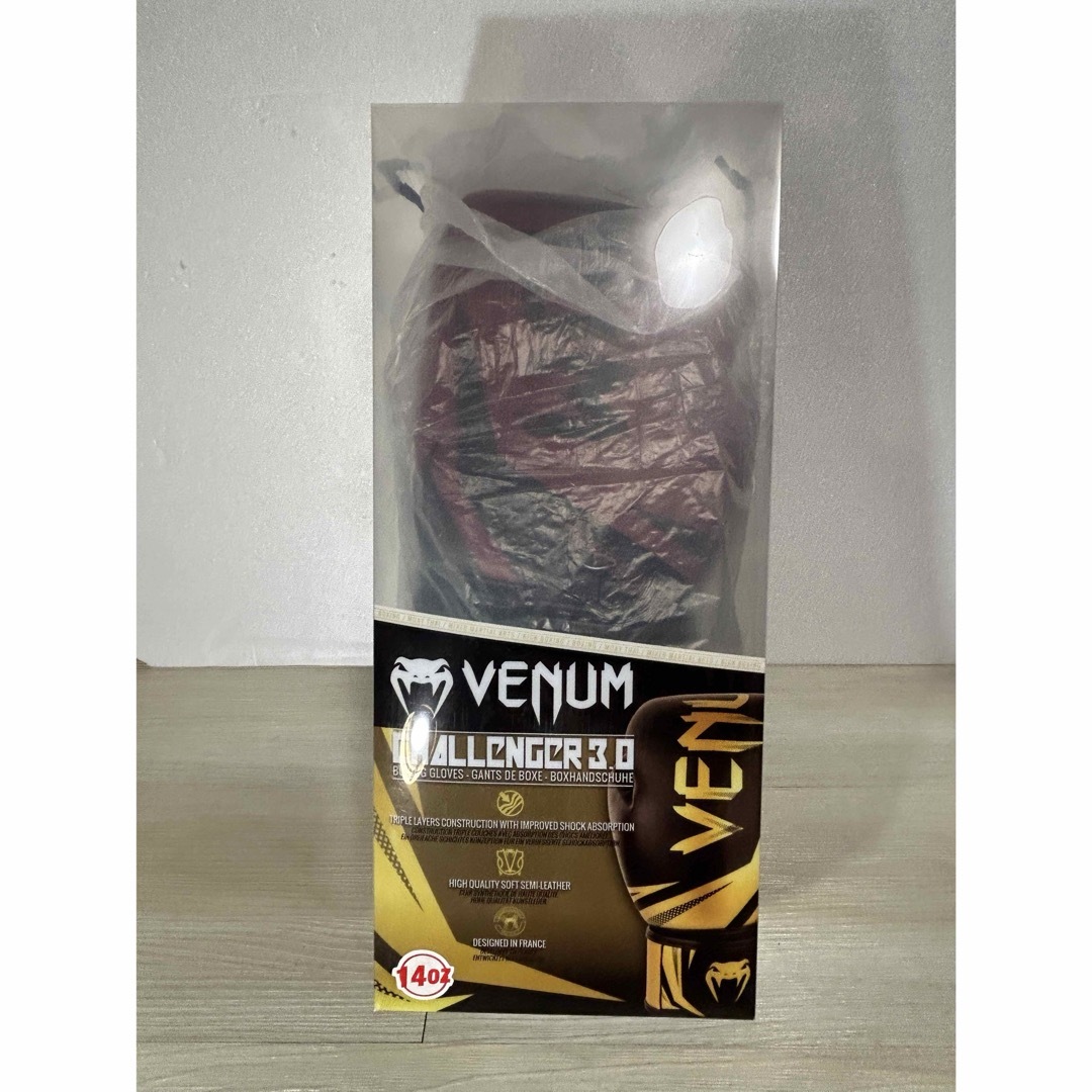 VENUM ボクシング グローブ 14オンス キック 総合 MMA VENUM ボクシング グローブ 14オンス キック 総合 MMA