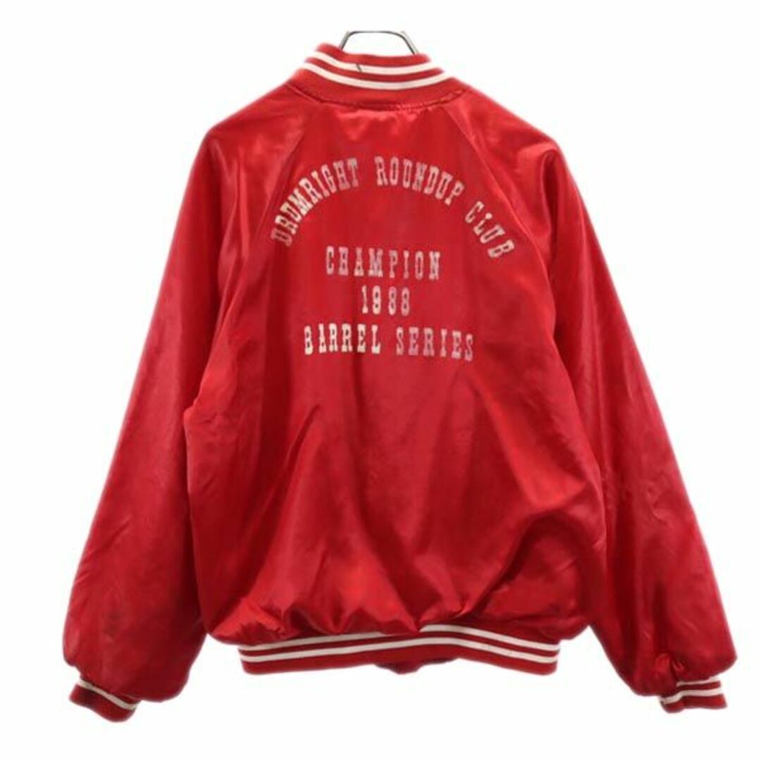 ハートウェル 80s USA製 ヴィンテージ バックプリント ハートウェル 80s USA製 ヴィンテージ バックプリント