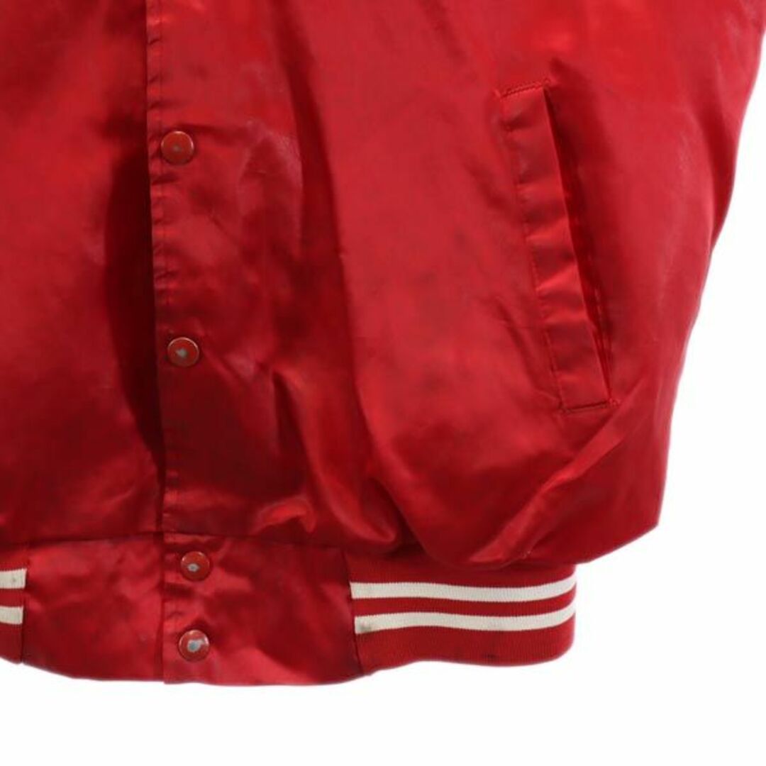 ハートウェル 80s USA製 ヴィンテージ バックプリント ハートウェル 80s USA製 ヴィンテージ バックプリント