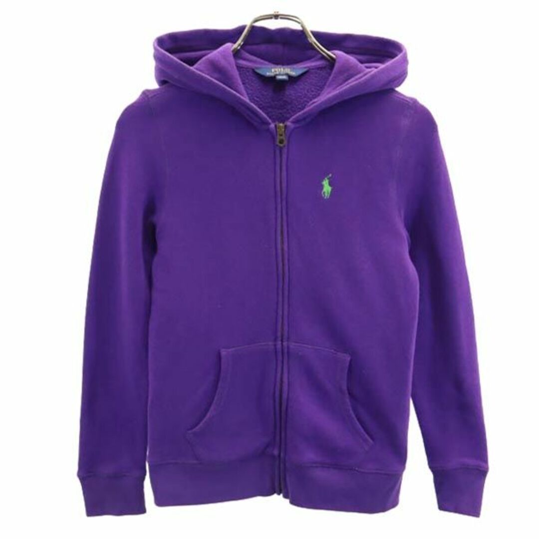 POLO RALPH LAUREN - ポロラルフローレン 長袖 スウェット POLO RALPH LAUREN - ポロラルフローレン 長袖 スウェット