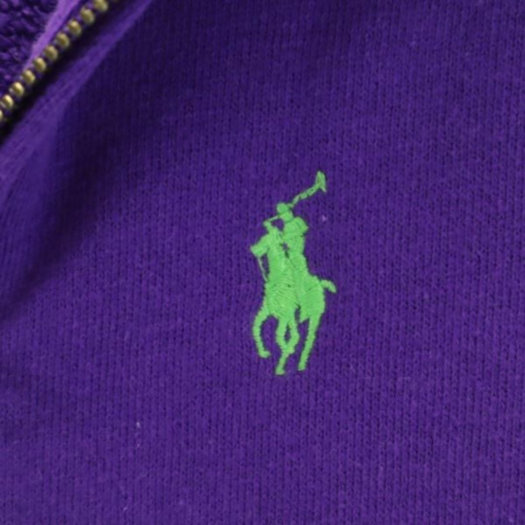POLO RALPH LAUREN - ポロラルフローレン 長袖 スウェット POLO RALPH LAUREN - ポロラルフローレン 長袖 スウェット