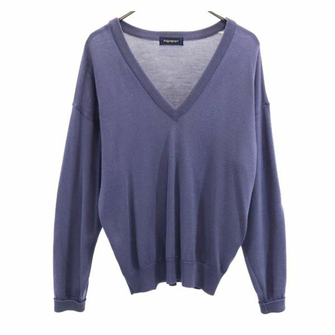 Yves Saint Laurent - イヴサンローラン 90s ウール100 Yves Saint Laurent - イヴサンローラン 90s ウール100